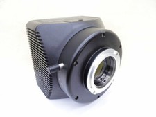 DIAGNOSTIC INSTRUMENTS RT SLIDER SPOT MODEL 2.3.0 MICROSCOPE CAMERA