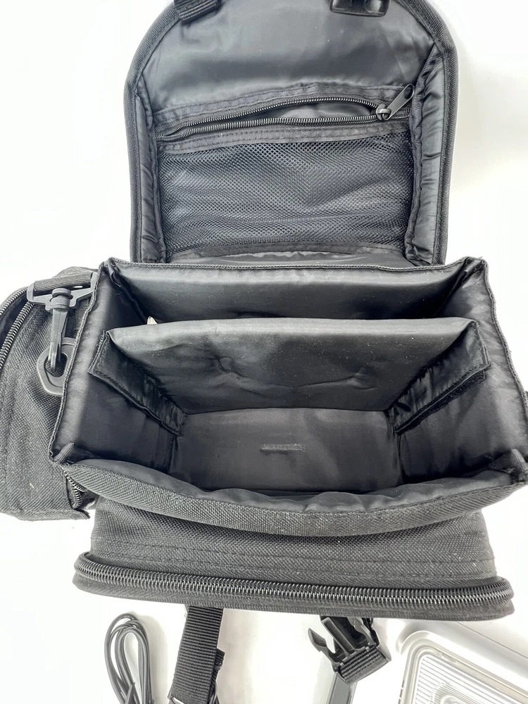 Kodak EasyShare Photo Printer Dock Series 3 With Accessories  With Bag