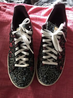 Seltene Stan Smith W Adidas Schuhe