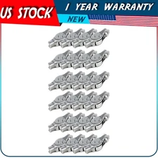 24 Pieces Rocker Arm Set For Ram 1500 Jeep Dodge Chrysler 3.6L