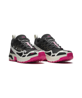 Salomon ACS + HERITAGE PACK - Black Pink / L47436500 / Shoes  display picture 2