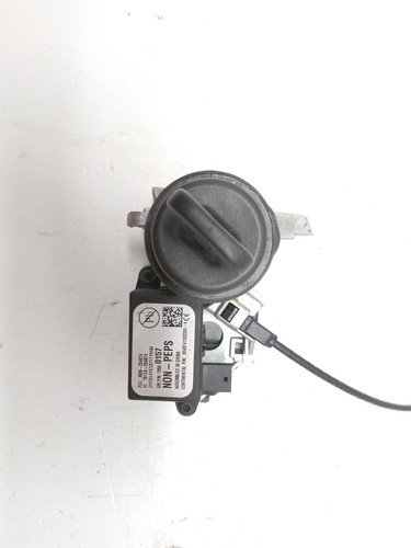 2014-2019 CHEVROLET SILVERADO 1500 IGNITION SWITCH LOCK W/0 KEY OEM 28238435 - Picture 5 of 9