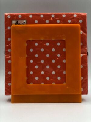 SET PORTABICCHIERI E TOVAGLIOLI - Ecoplast Srl - Foto 11