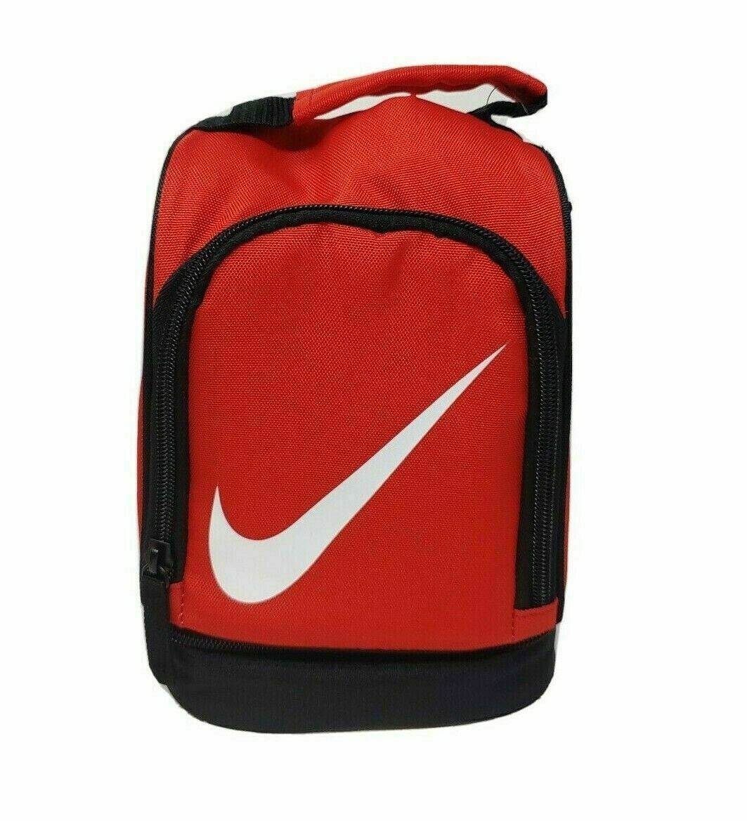 nike dome lunch bag