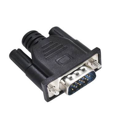 Headless Ghost VGA Virtual Display Monitor Headless Emulator for Intel NUC