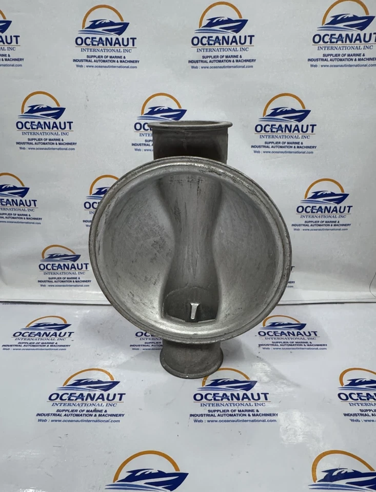 15-5000-01 Wilden Liquid Chamber for 3" Air Operated Double Diaphragm Pumps - Image 2 of 4