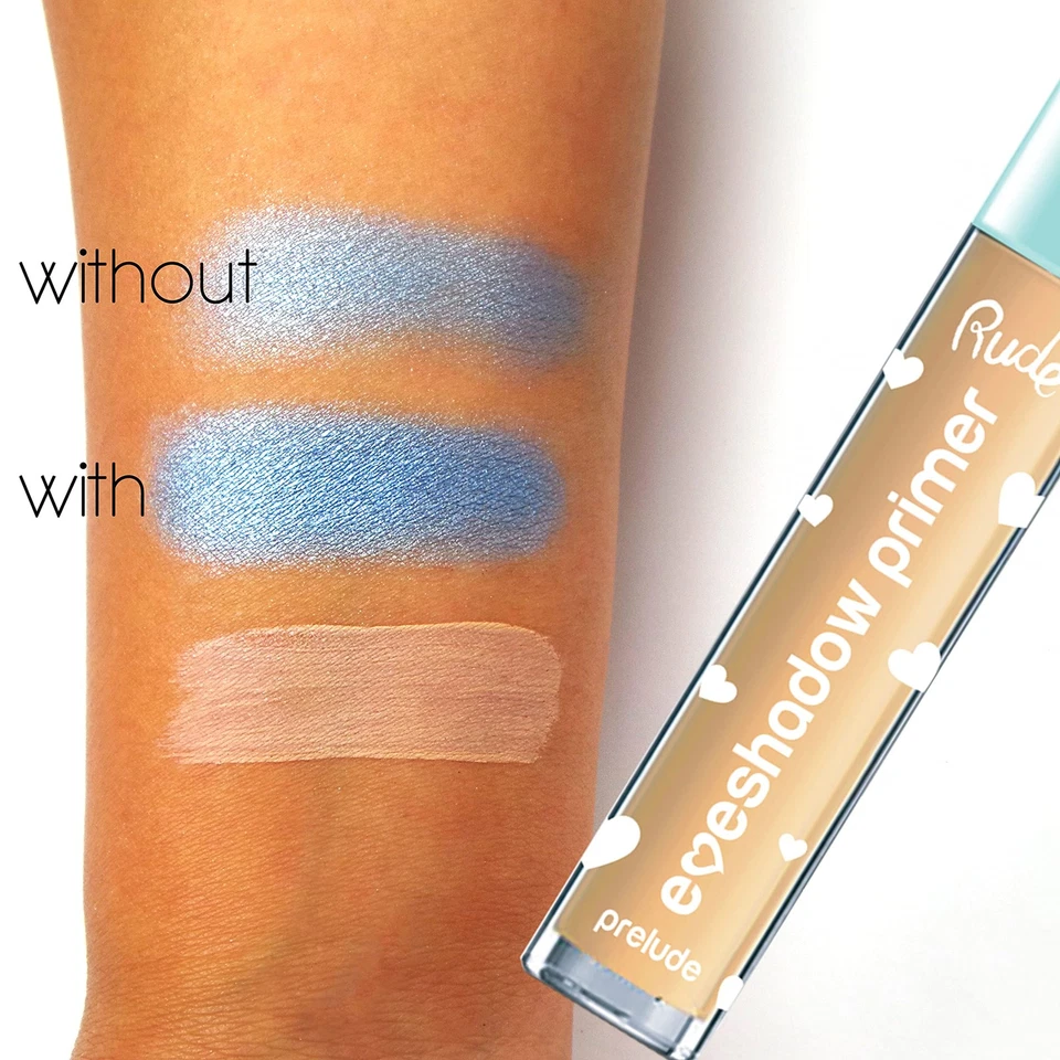 RUDE Prelude Eyeshadow Primer - Bild 4 von 4