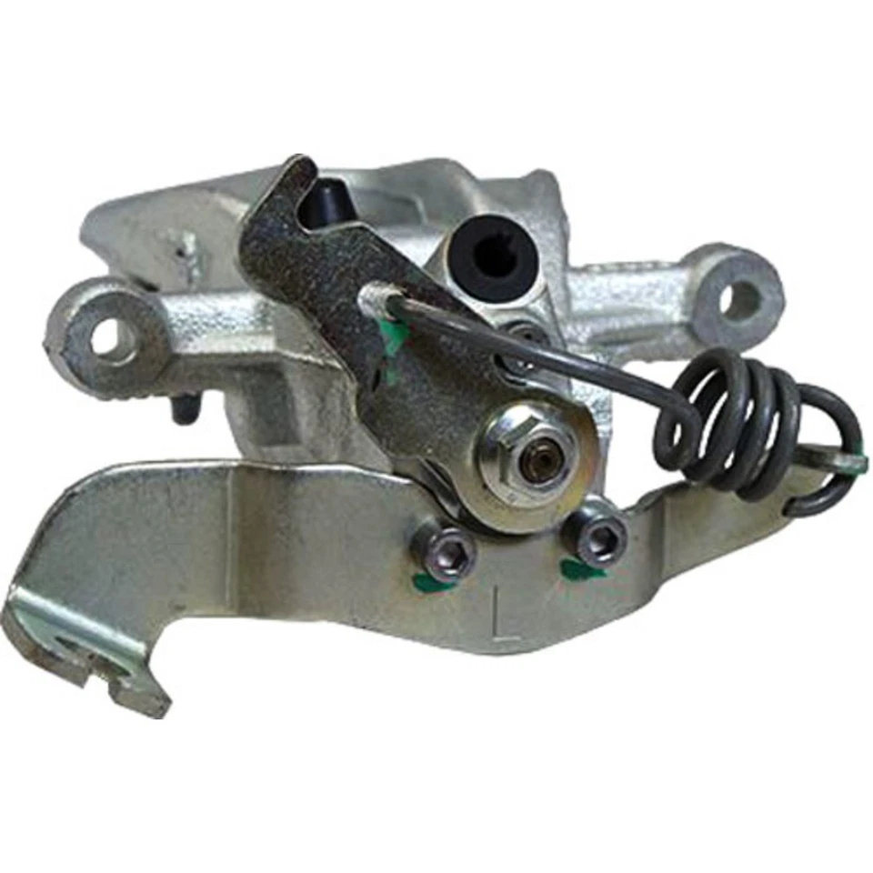 BRCF-257 Motorcraft Pinza de freno conductor trasero lado izquierdo para Mercury Sable Foto 3 de 4