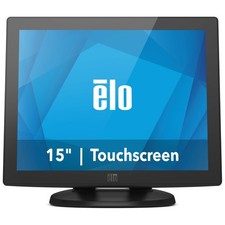 Elo Touch 1515L 15" Touchscreen Monitor, 1024 x 768 Resolution E210772