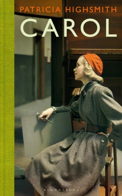 Carol by Patricia Highsmith - - Image 4