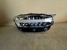 Volvo XC90 XC 90 Active High Beam FULL LED Headlight Light Lamp O/S 32338955