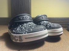 Bayabands Graphic Clogs Toddler Crocs C6