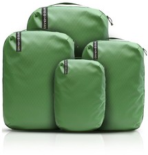 Best Adventure Travel Packing Cubes IP65 Water Dust Proof Organizer Wet Bags