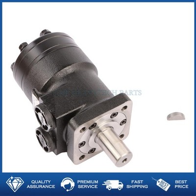 Hydraulic Motor 101-1002-009 1011002009 For Eaton Char-Lynn H Series 4 Bolt STD