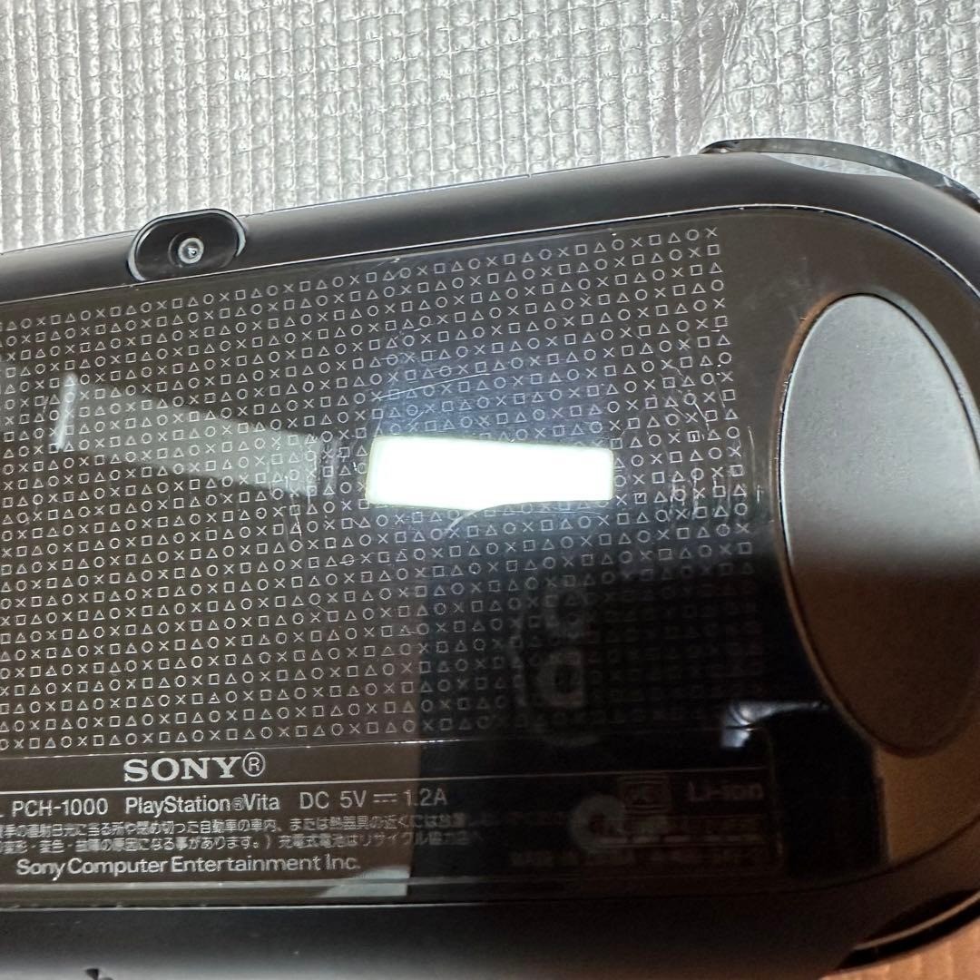 Sony PlayStation Vita 1GB Handheld System for sale online | eBay