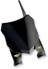 Cycra 1CYC-0700-12 Stadium Number Plate 13-16  Kawasaki  KX 250 F