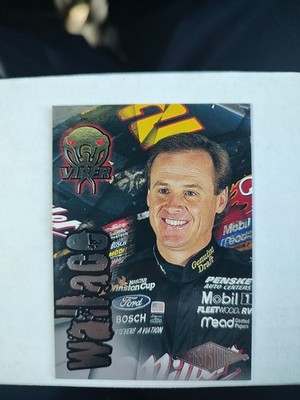 1996 Viper First Strike rusty wallace #6