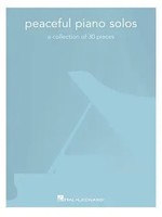 Peaceful Piano Solos | A Collection Of 30 Pieces | Corporation | Taschenbuch