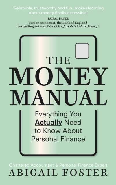 The Money Manual: Everything You Actually Need to Know About Personal Finance - Image 3