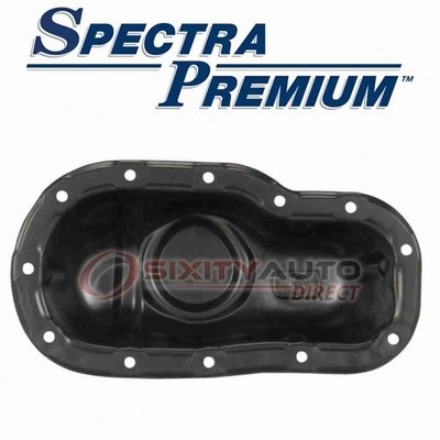 Engine Oil Pan-Base Spectra TOP32A