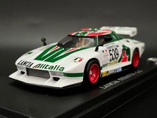 Kyosho 1/43  Lancia Stratos Turbo Gr.5 Alitalia 191531