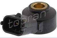 Topran 207 826 Klopfsensor FüR Alfa Romeo Passend FüR Fiat Lancia Opel