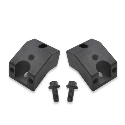Front Seat Jackers 1.25'' Lift Kit for Toyota Tacoma 2005-2023 4Runner 2003-2024