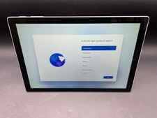 Microsoft Surface Pro 6 Used 12.3 (i5-8350U-1...