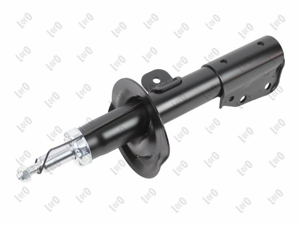ABAKUS Front Right Gas Strut Shock Absorber 232-01-188 for Chevrolet Opel