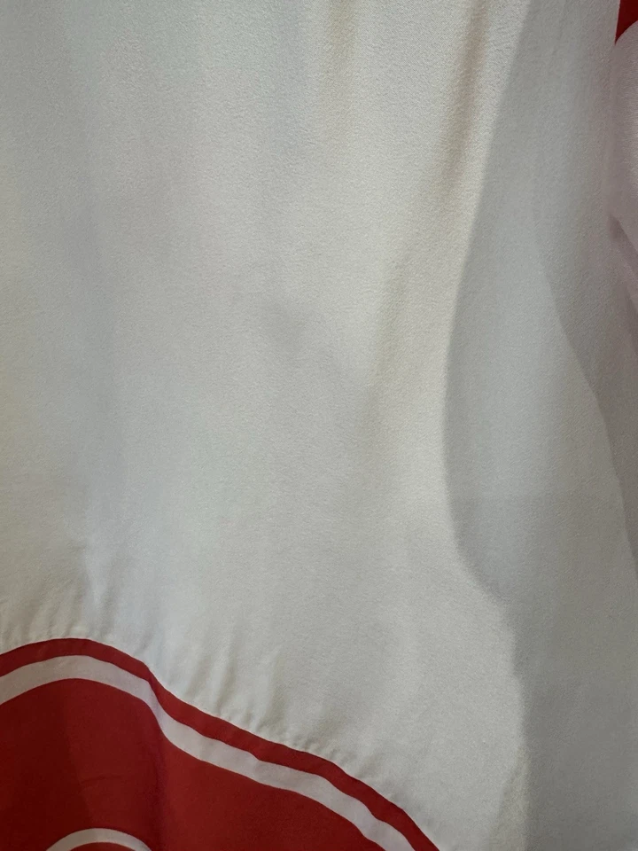 Gant stripe detal long oversized womens dress sz uk 6 - image 4 of 4