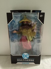 McFarlane DC Multiverse Infinite Frontier - Scarecrow  NEW