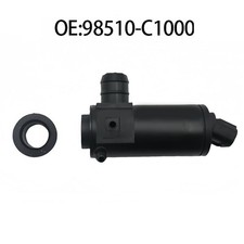 For KIA K5 For KIA K900 Windshield Washer Pump Adverse Weather Conditions