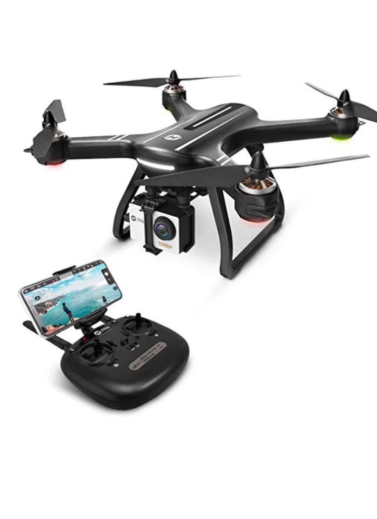 HS700ドローン Holy Stone HS700 Camera Drones for sale - eBay