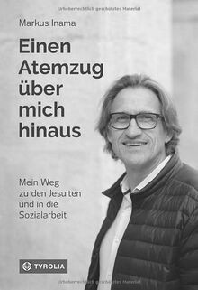 Einen Atemzug über mich hinaus: Mein Weg zu den Jes... | Buch | Zustand sehr gut