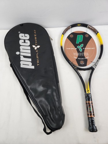 RAQUETA TT BANDIT 110 - Color: (BK/GN