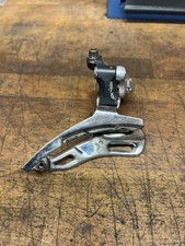Shimano XT FD-M738 34.9 Front Derailleur