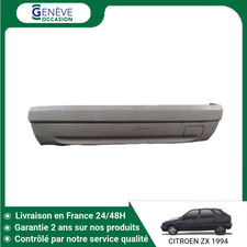 Pare-choc arrière Citroen ZX