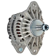 NEW 230AMP ALTERNATOR FITS VOLVO VHD VNM SERIES VED12 2001-2007 8700021 525528