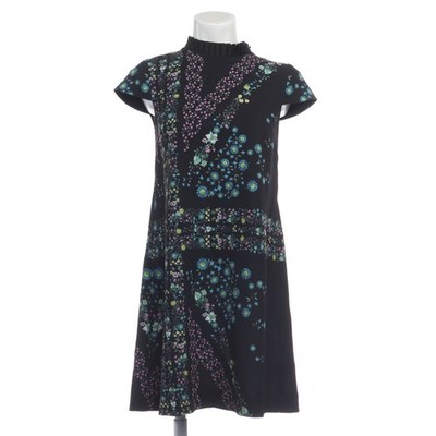 Kleid Ted Baker Mehrfarbig 34 / 1