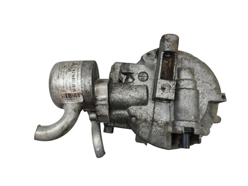 Kompressor Klimaanlage MERCEDES C W204 (2007-2011)