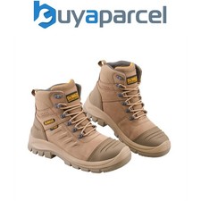 Dewalt Size 10 Stone Waterproof Work Boots Premium Workboot UK 10 XMS26SNOW10
