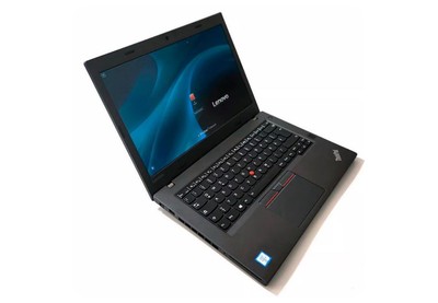 Lenovo Thinkpad T460 512GB 8GB Ram 128MB Intel Graphics 520 