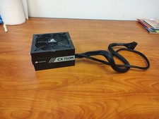 Corsair CX 750M 750W Power Supply 75-002019