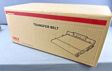 Okidata 42931602 Transfer Belt for C9600/9650/9800 C910/C930