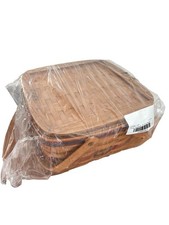 Vintage Longaberger 1991 Crisco American Pie ...