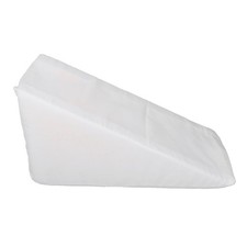 ↑New (White)After Surgery Pillow Breathable Easy Cleaning Ergonomic Bed Foam For