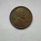 1930 S Lincoln Wheat Cent Circulated