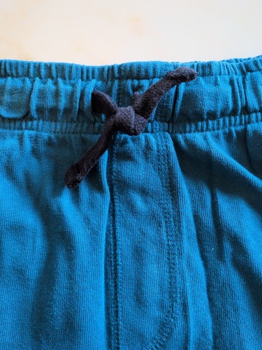 EUC Boy's Size Medium Size 8 Gymboree Shorts Lot of 5 Sports Grey Blue Orange... - Picture 16 of 21