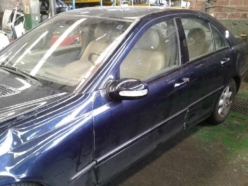 A2034600903 VOLANTE / 218054 PARA MERCEDES-BENZ CLASE C W203 BERLINA 220 CDI - Imagen 4 de 4