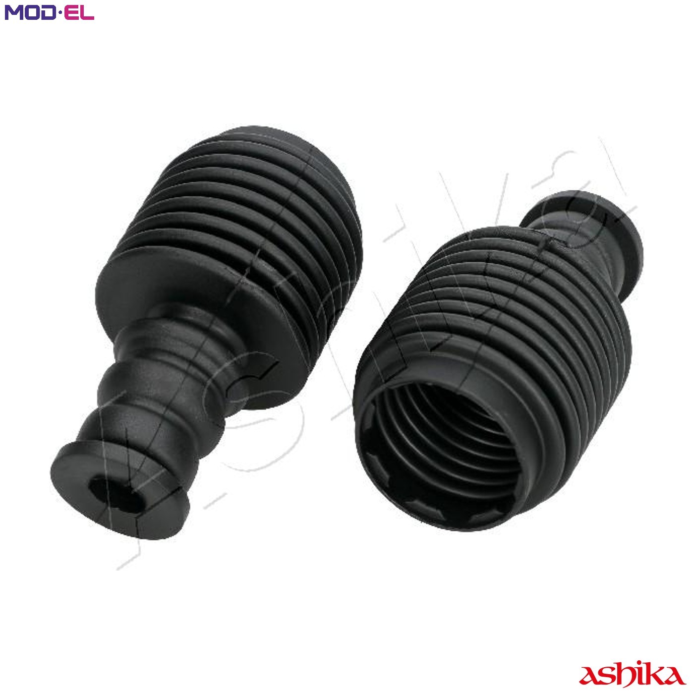 DUST COVER KIT SHOCK ABSORBER 159-00-0708 FOR RENAULT SCÉNIC/GRAND/III MEGANE